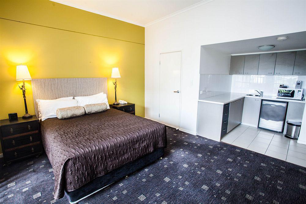 Breakfree Fortitude Valley Exterior photo